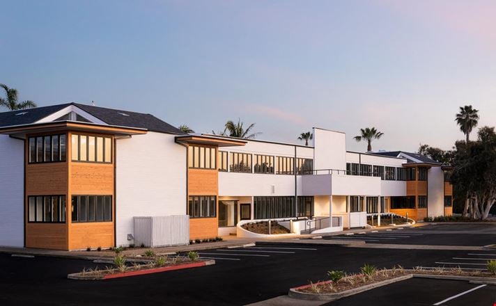 Preview of Office space for Rent at 2010 Jimmy Durante Blvd