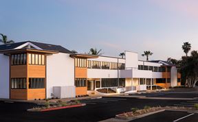 The Bungalows at Del Mar