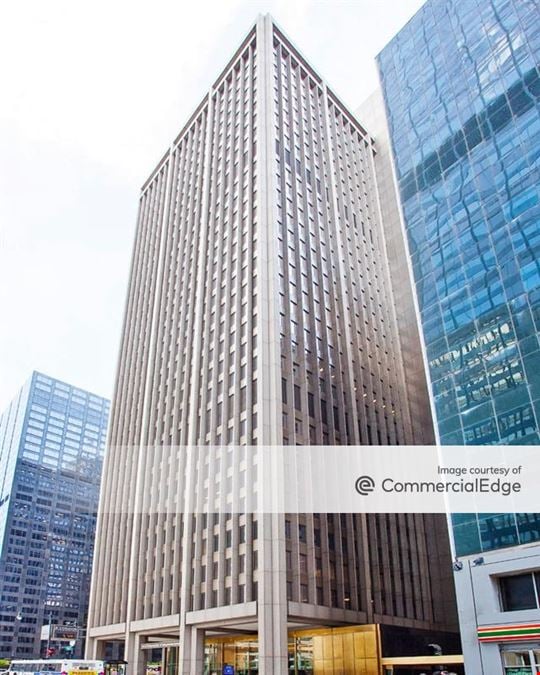 125 South Wacker Drive