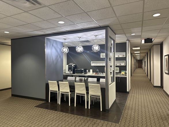 Preview of Coworking space for Rent at 10777 Westheimer Suite 1100