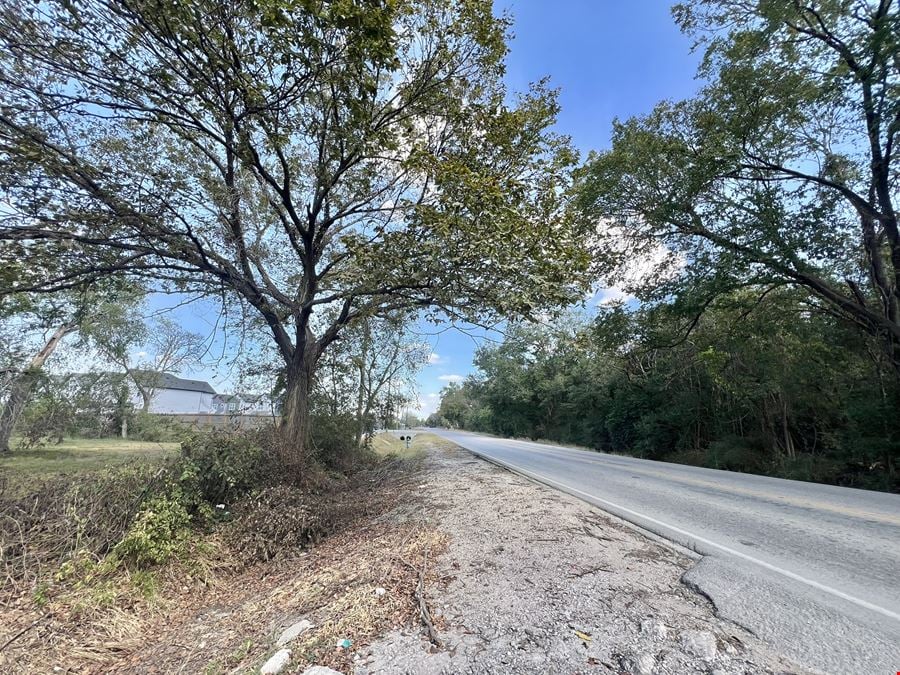 4141 Almeda Genoa, Houston, TX 77048- Land Dev Opp