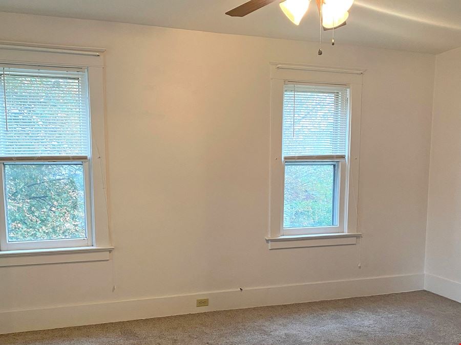 3006 Cherry Street