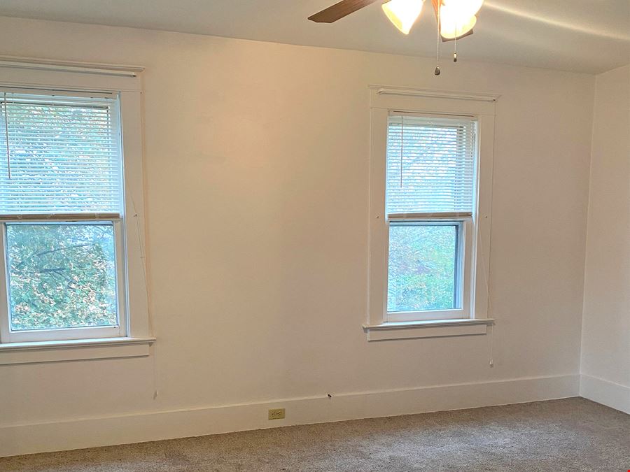 3006 Cherry Street
