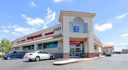 Preview of Retail space for Sale at 17051 Bear Valley Rd