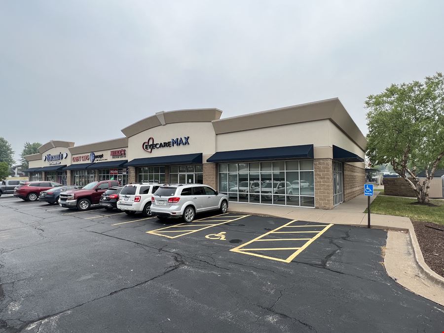 4007 E 53rd St, Davenport