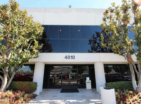 Preview of Office space for Rent at 4010 Watson Plaza Dr