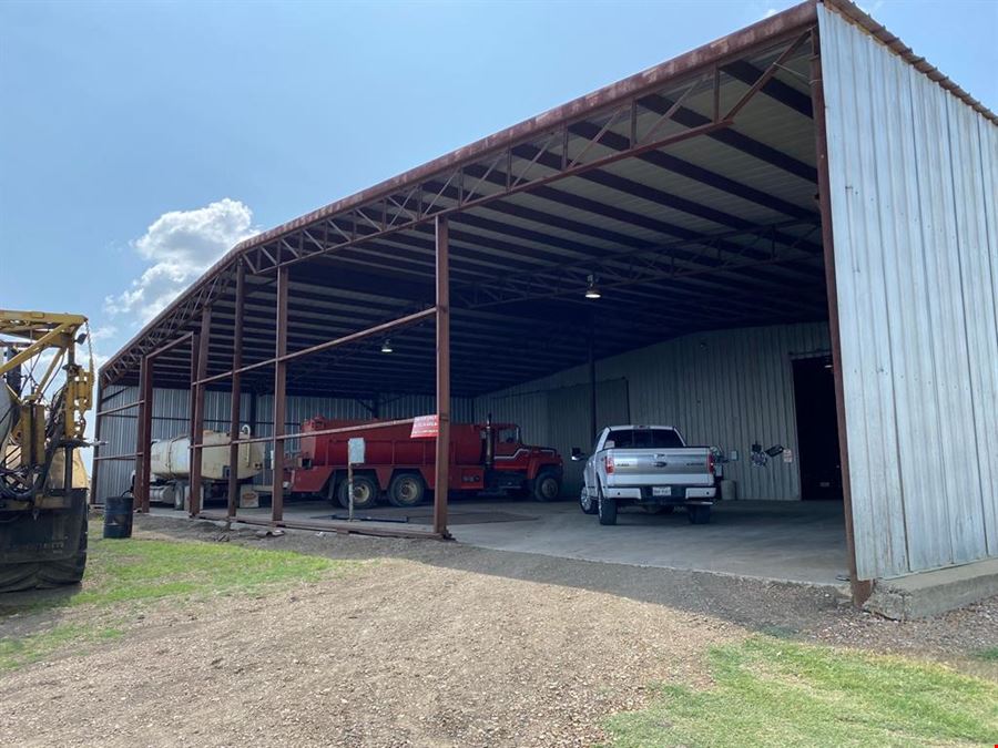 16369 US Highway 82 W