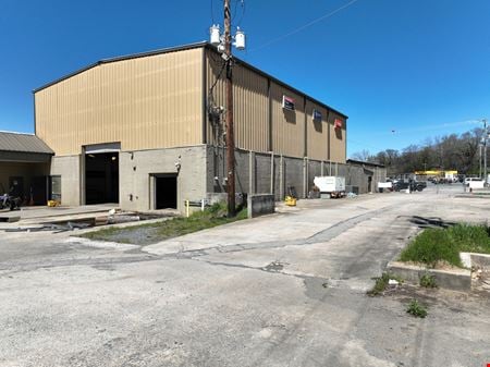 Preview of Industrial space for Sale at 90 East Callahan St