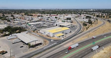 Preview of Other space for Rent at 2829 S Hwy 99