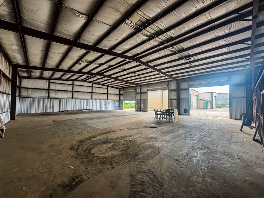 820 Industry Rd