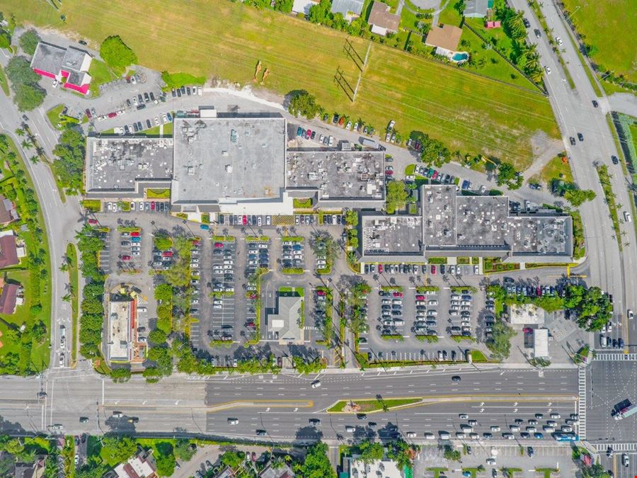 Kendall Corners