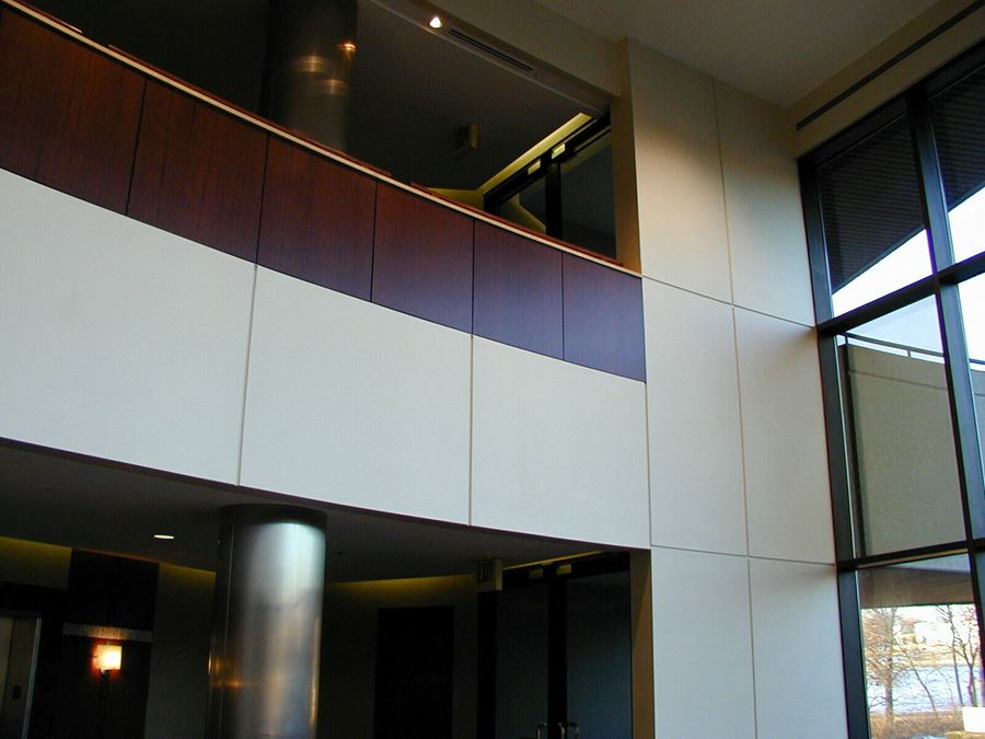 Ward Parkway Corporate Centre