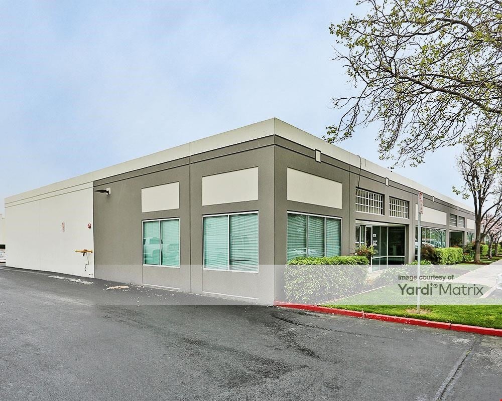 Warm Springs Business Center