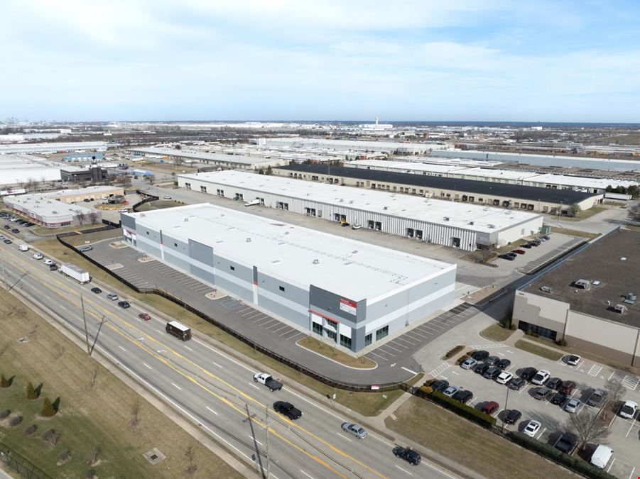 7777 National Turnpike - Building H
