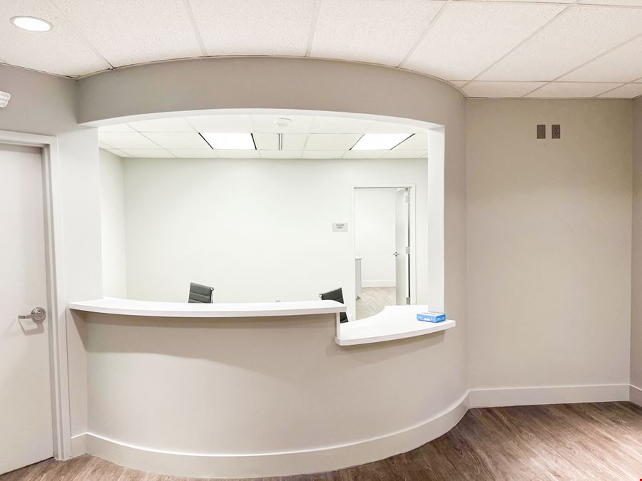 Brand New Medical Suite on East Jefferson General Hospital Campus