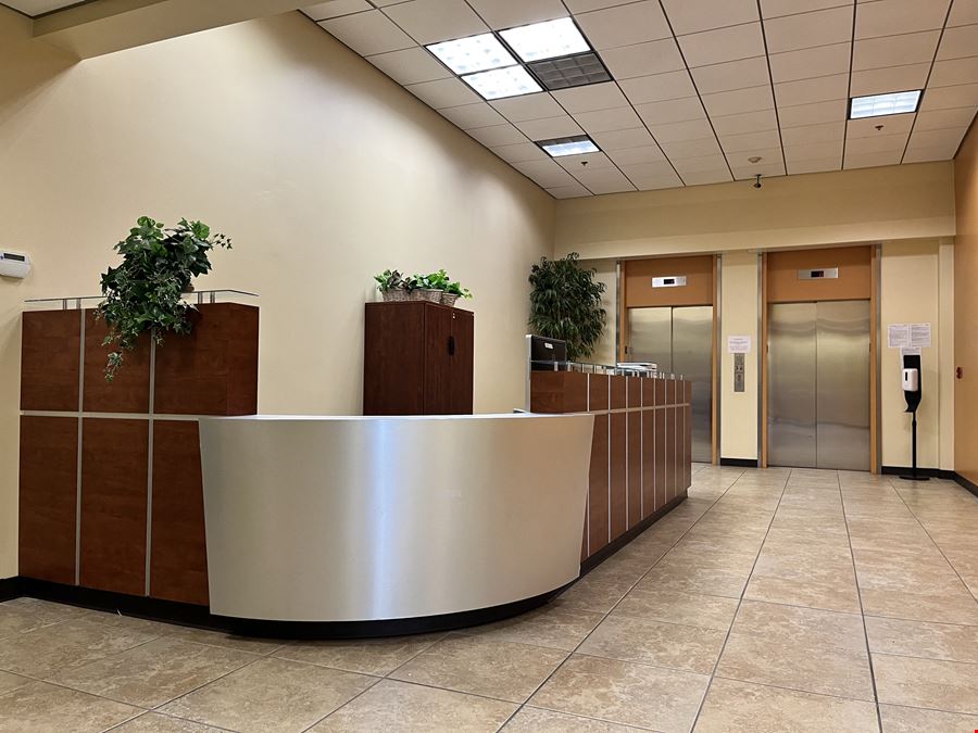2727 West Alameda Avenue