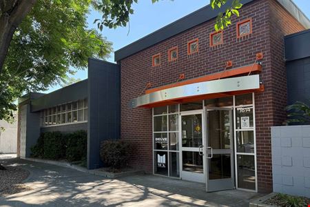 Preview of Office space for Rent at 1614 19th Street