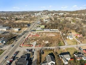 31 Unit - Townhome Development - STR Approved