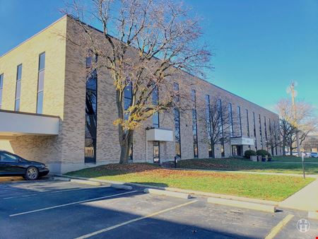 Preview of Office space for Rent at 9245 N Meridian Street