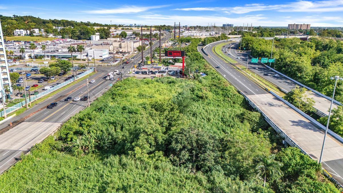 Prime Commercial Land @ Carolina - For Sale