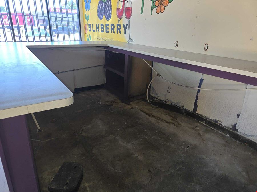 517 Berry