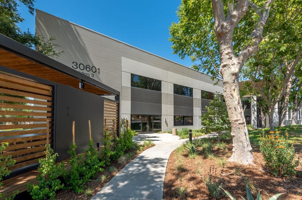 30601 @ Innovation Gateway
