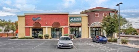 Preview of Retail space for Sale at 3930 W Craig Rd