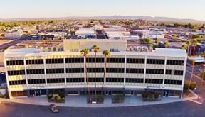 350 W 16th St, 3 Suites Available