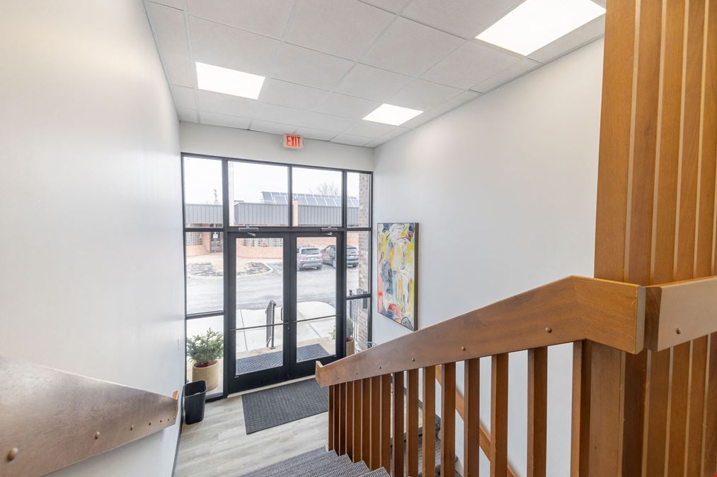 1600 Kingsway Court