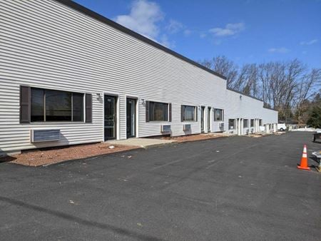 Preview of Industrial space for Rent at 912 Columbia Circle