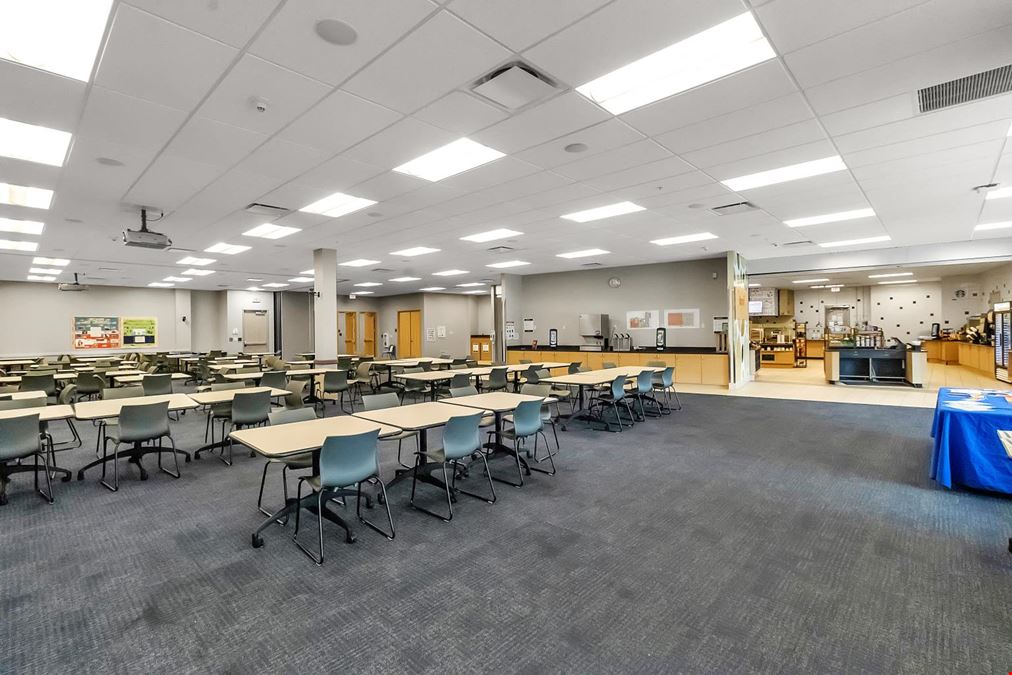 540 CrossPoint Parkway