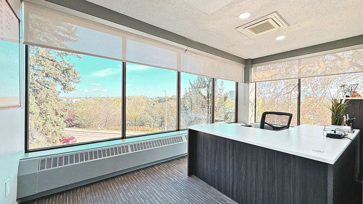 Rossdale House – Commercial Offices