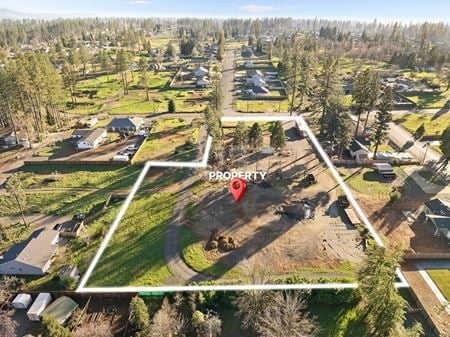 Preview of VacantLand space for Sale at 1573 Bille Rd