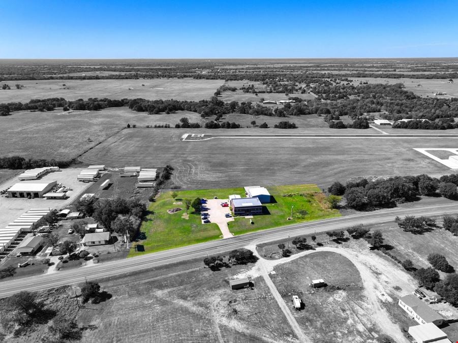 Investment Sale in Wills Point