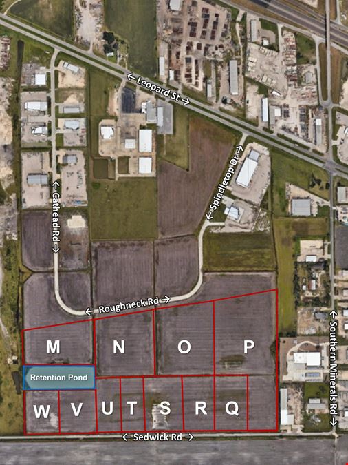 Wildcat Industrial Park