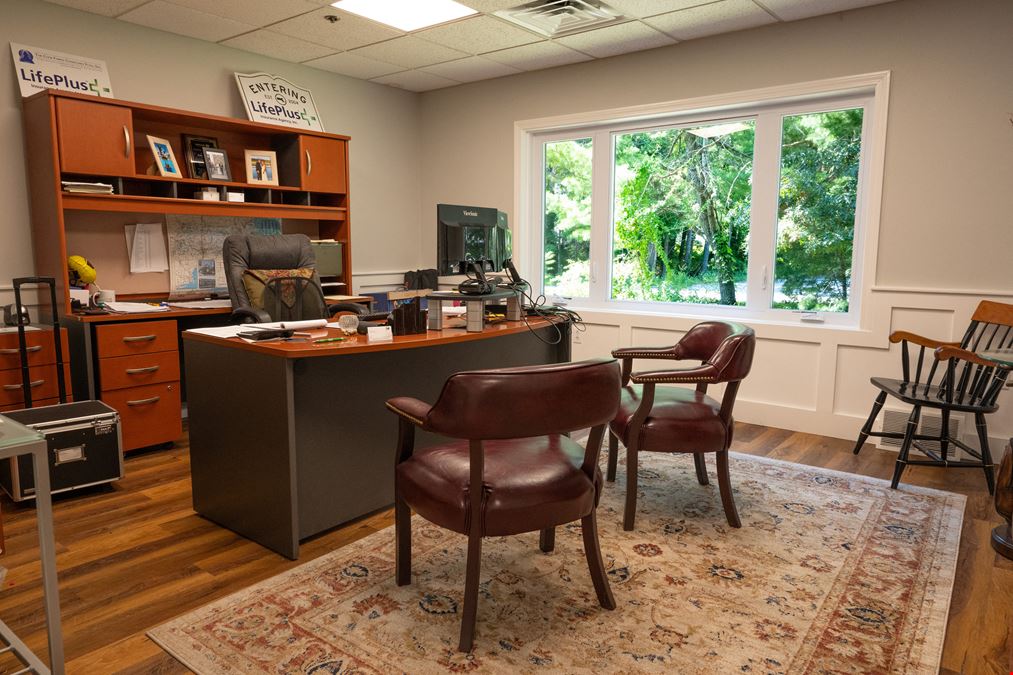 Alden Park Condominiums Suite 5