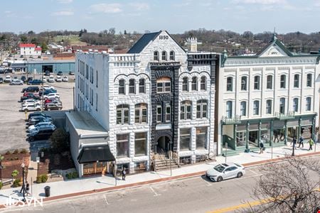 Preview of Multi-Family space for Sale at 41 N Maysville St