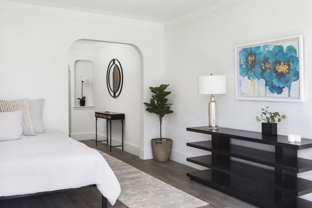 Bronx Co-Op Package