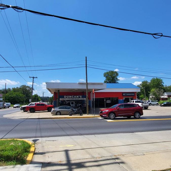 433 s main