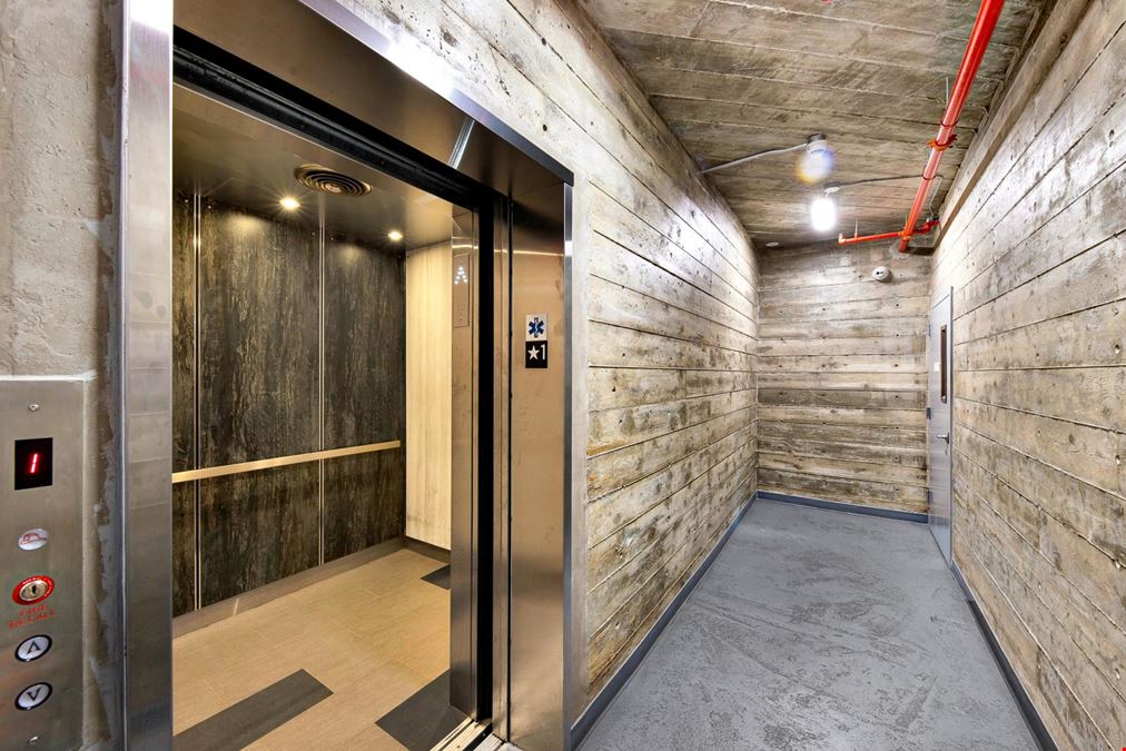 485 East 28th Street