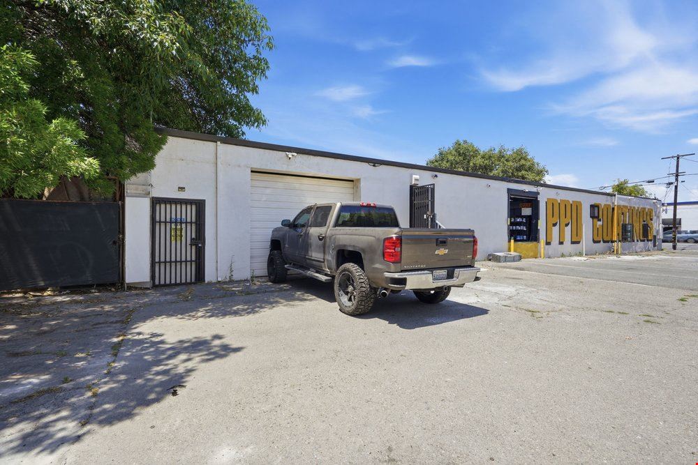 615 Stockton Avenue