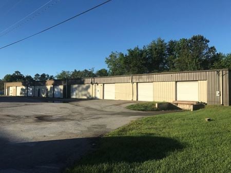 Preview of commercial space at 113 Leventis Drive