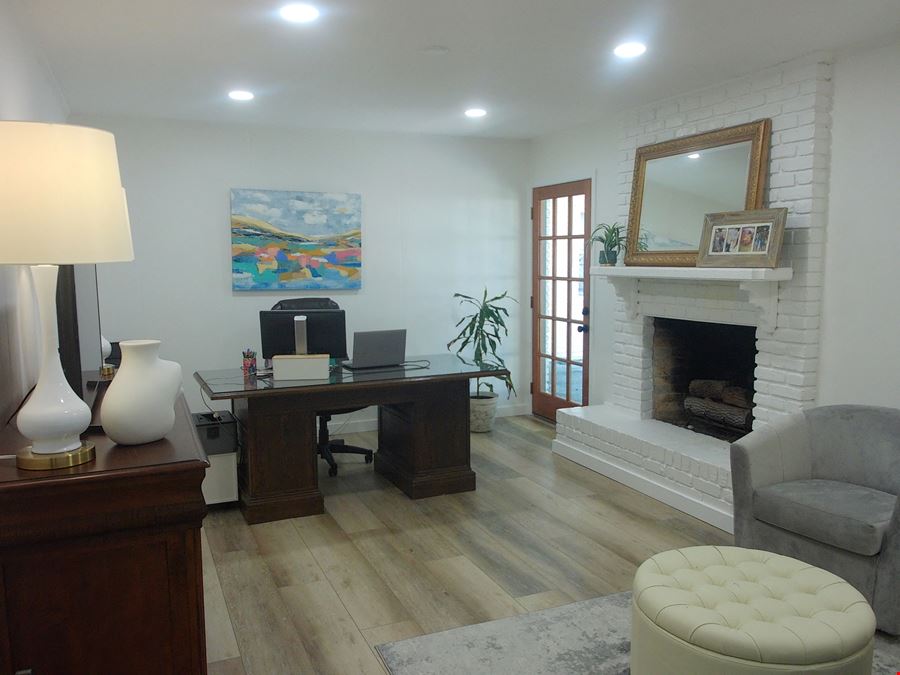 Professional Office Building for Sale or Lease