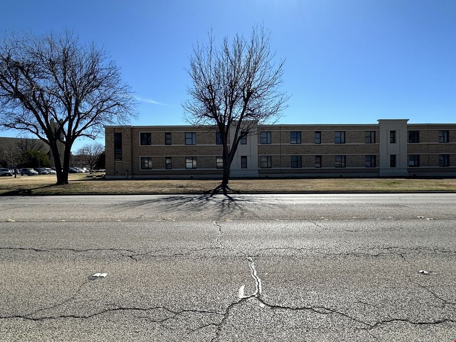 2254 S. 14th St.