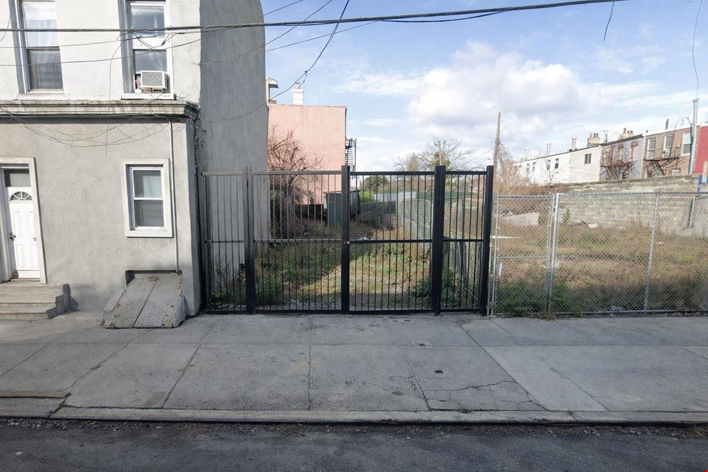 395 Liberty Ave