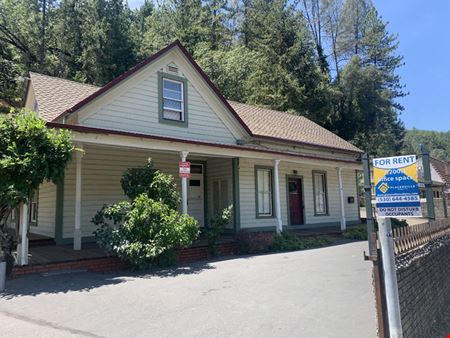 Preview of Commercial space for Rent at 78 Main St