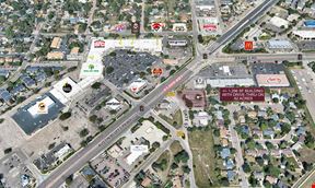 4457 Austin Bluffs Parkway