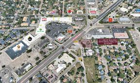 4457 Austin Bluffs Parkway