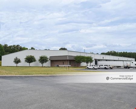 Preview of Industrial space for Rent at 1102 Piedmont Hwy
