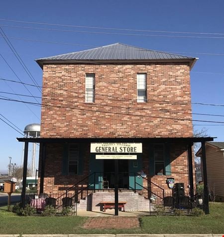 Preview of Office space for Sale at 124 Telephone Street